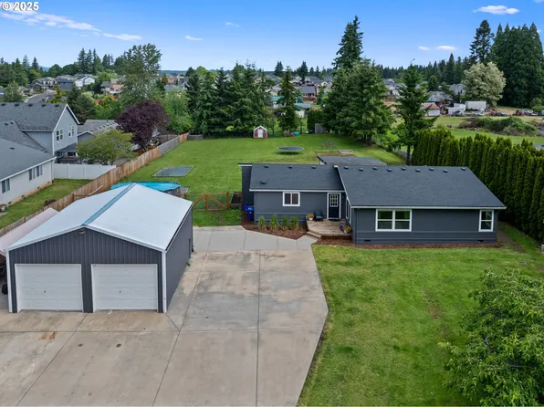 32804 SE Filly Ln, Estacada, OR 97023