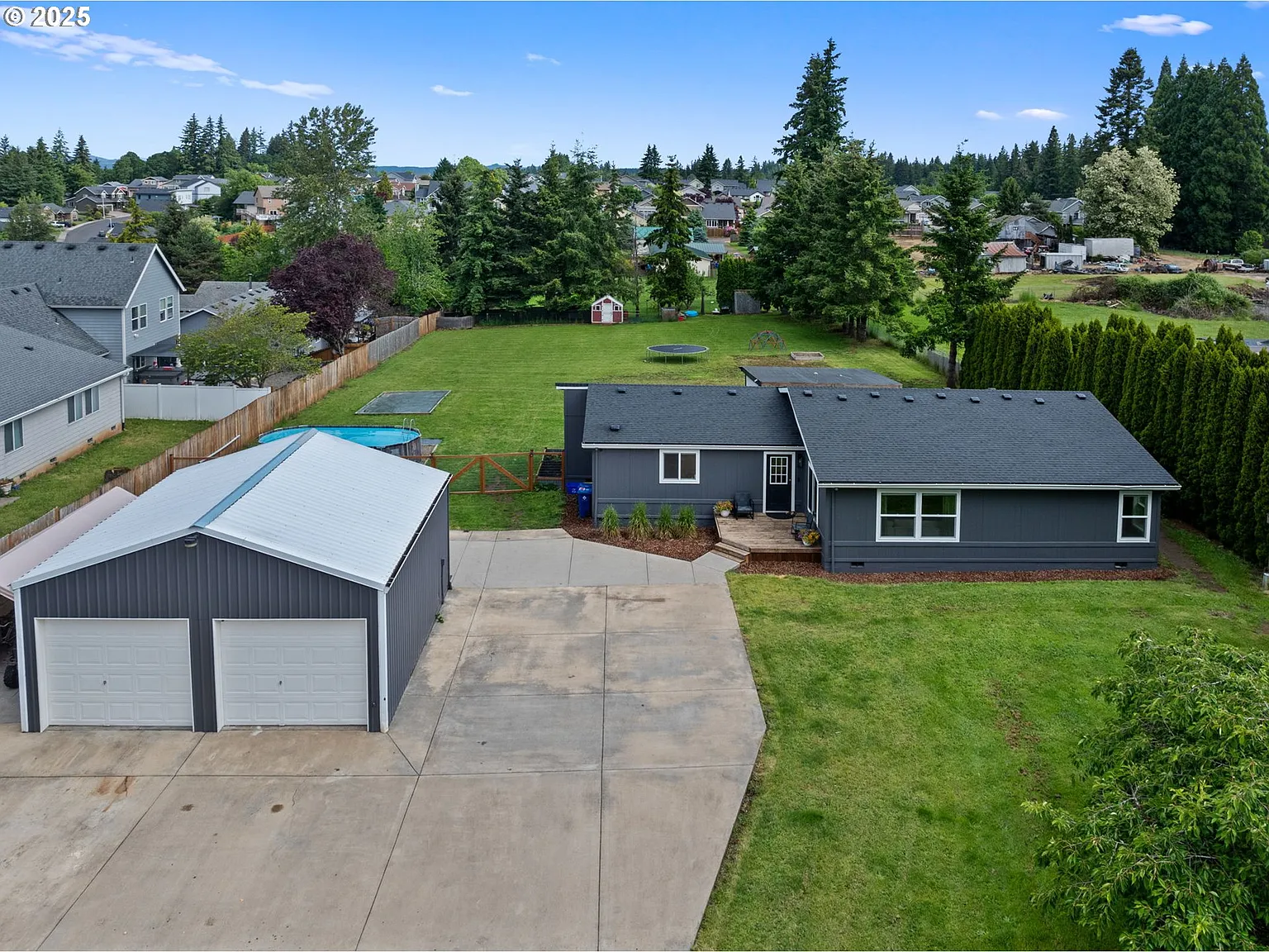 32804 SE Filly Ln photo 1