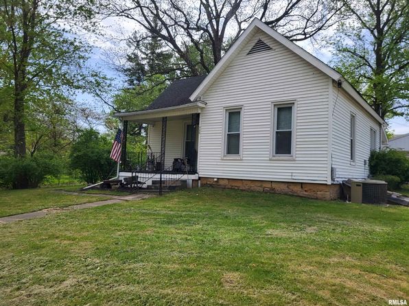 326 W 2nd St, Versailles, IL 62378