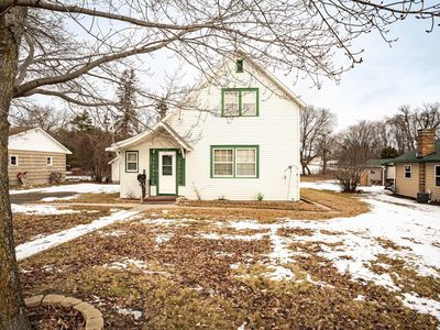 206 W Dunton St, Battle Lake, MN, 56515