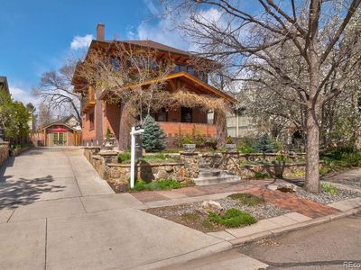 3287 Quitman Street, Denver, CO, 80212