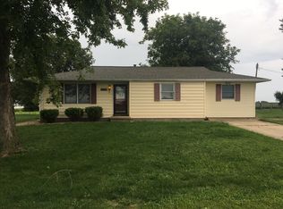 11202 Breckenridge Rd, Rochester, IL 62563