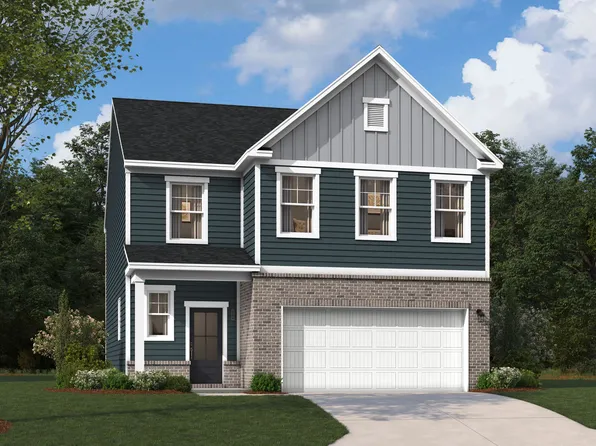 4073 Stallion St, High Point, NC 27262