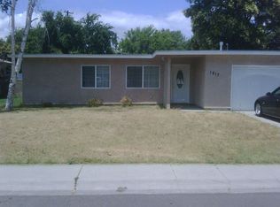 1817 W Rutledge Way, Stockton, CA 95207
