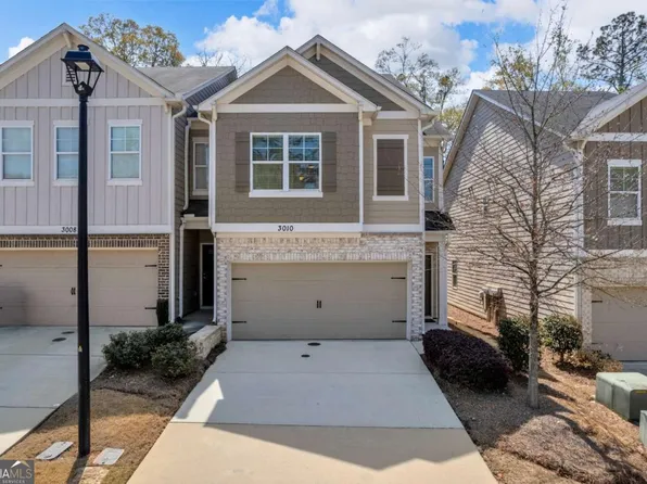 3010 Creekside Overlook Way, Austell, GA 30168