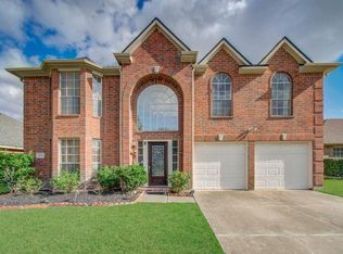 3219 Leila Oaks Dr, Houston, TX 77082
