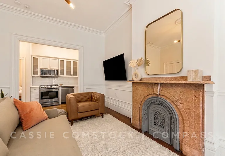 79 Waltham St #2-B — Photo 4