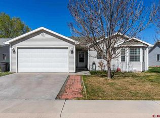 241 Ranch Ct, Montrose, CO 81403