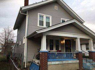 1416 E Maynard Ave, Columbus, OH 43211