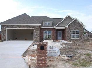 116 Grey Fox Trl, Enterprise, AL 36330
