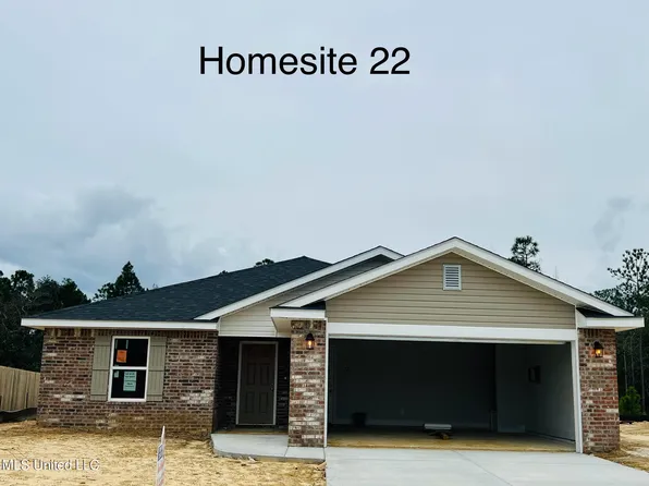 18141 Tiffany Renee Dr, Gulfport, MS 39503