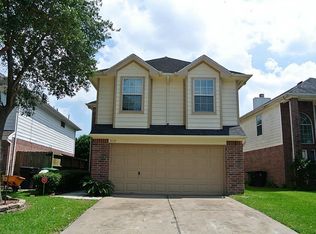 7637 Jonathon Ct, Missouri City, TX 77489