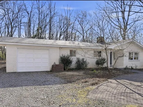 233 Nordwin Dr, Winston Salem, NC 27104