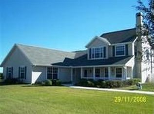 11740 Ruden Rd, North Fort Myers, FL 33917