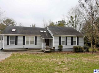 142 Amber Ln, Florence, SC 29501