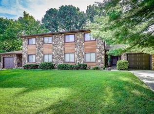 29 Innsbruck Ln, Shiloh, IL 62221