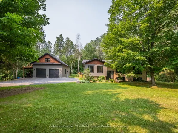 78 Glencairn Cres, Huntsville, ON P1H 2J4