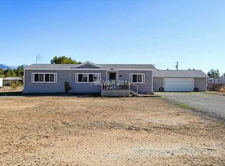 301 N Murphy St, Pahrump, NV 89060