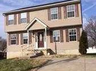 3522 Forest Hill Rd, Baltimore, MD 21207