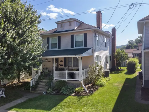 565 Navigation St, Beaver, PA 15009