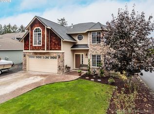 53014 Manor Dr, Scappoose, OR 97056