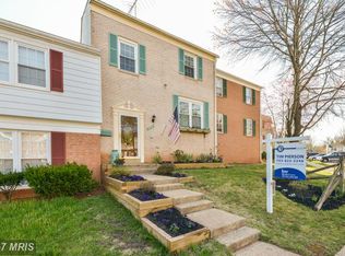 9518 Covington Pl, Manassas, VA 20109