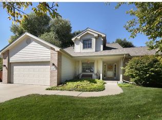 2307 Timber Creek Dr, Fort Collins, CO 80528
