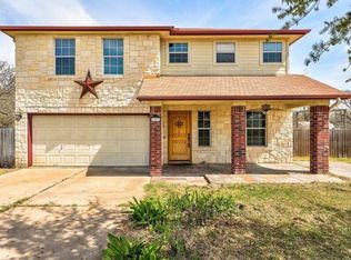 109 Hay Meadow Rd, Cedar Creek, TX 78612