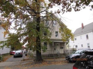 94 Kirtland St, Lynn, MA 01905