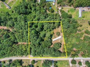 136 Lake Heron Dr, Vass, NC 28326