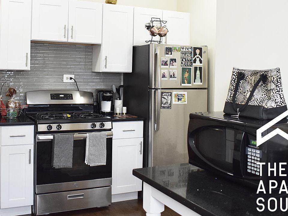 1st image of 3819 N Greenview Ave APT 1n