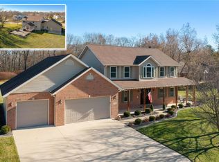 298 Kings Ridge Blvd, O Fallon, IL 62269