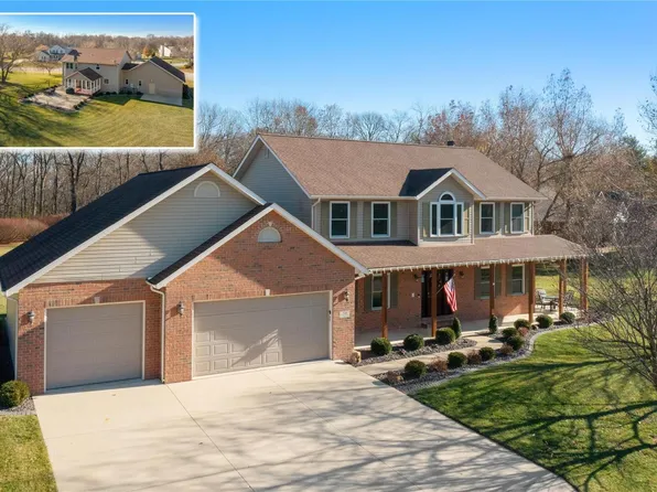 298 Kings Ridge Blvd, O Fallon, IL 62269