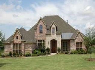 1641 Blue Forest Dr, Prosper, TX 75078