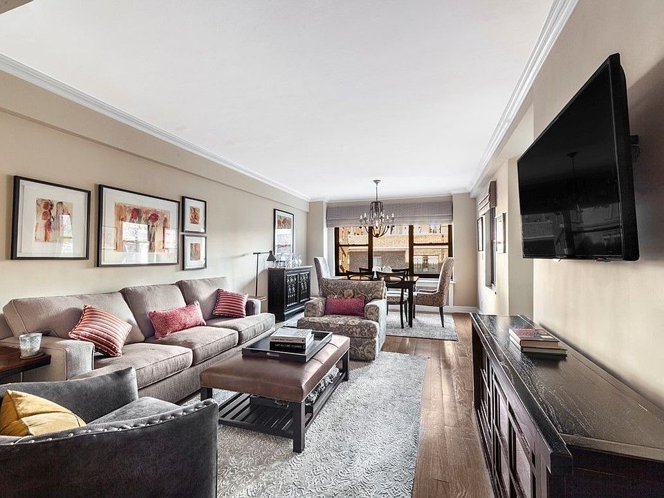 1st image of 2 Tudor City Pl APT 7EN