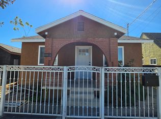 4490 Tuttle St, Commerce, CA 90040