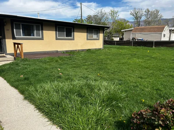 137 N Fowler Ave, Ogden, UT 84404
