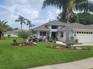 1130 Trafalgar Dr, New Port Richey, FL 34655