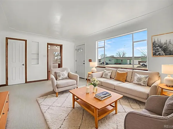 8110 Ivy Street, Commerce City, CO 80024