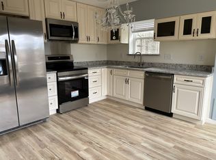 1 Tallapoosa Rd, Johnson City, TN 37604