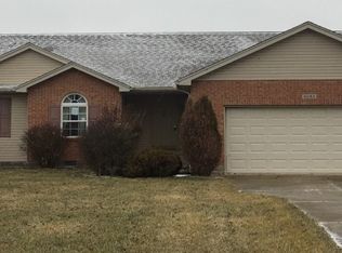 5043 Panhandle Rd, New Vienna, OH 45159