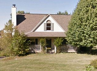 127 Woodland Dr, Chillicothe, OH