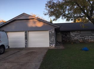 1537 High Trail Rd, Norman, OK 73071