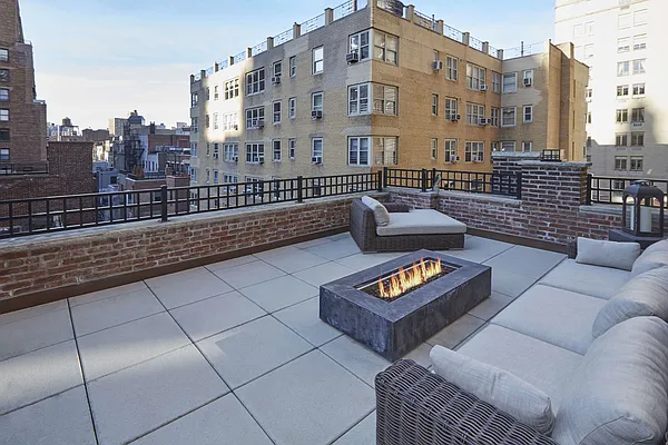 Rented by Brown Harris Stevens | media 11