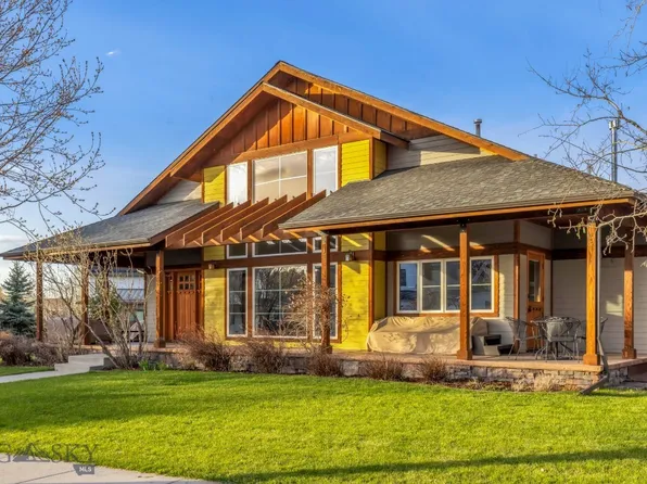 67 W Fieldview Cir, Bozeman, MT 59715