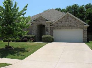 1302 Hill View Trl, Wylie, TX 75098