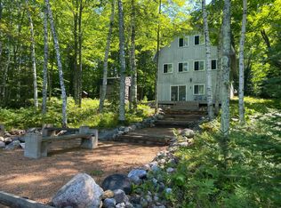 7323 Logging Dr, Presque Isle, WI 54557