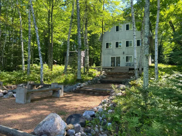 7323 Logging Dr, Presque Isle, WI 54557