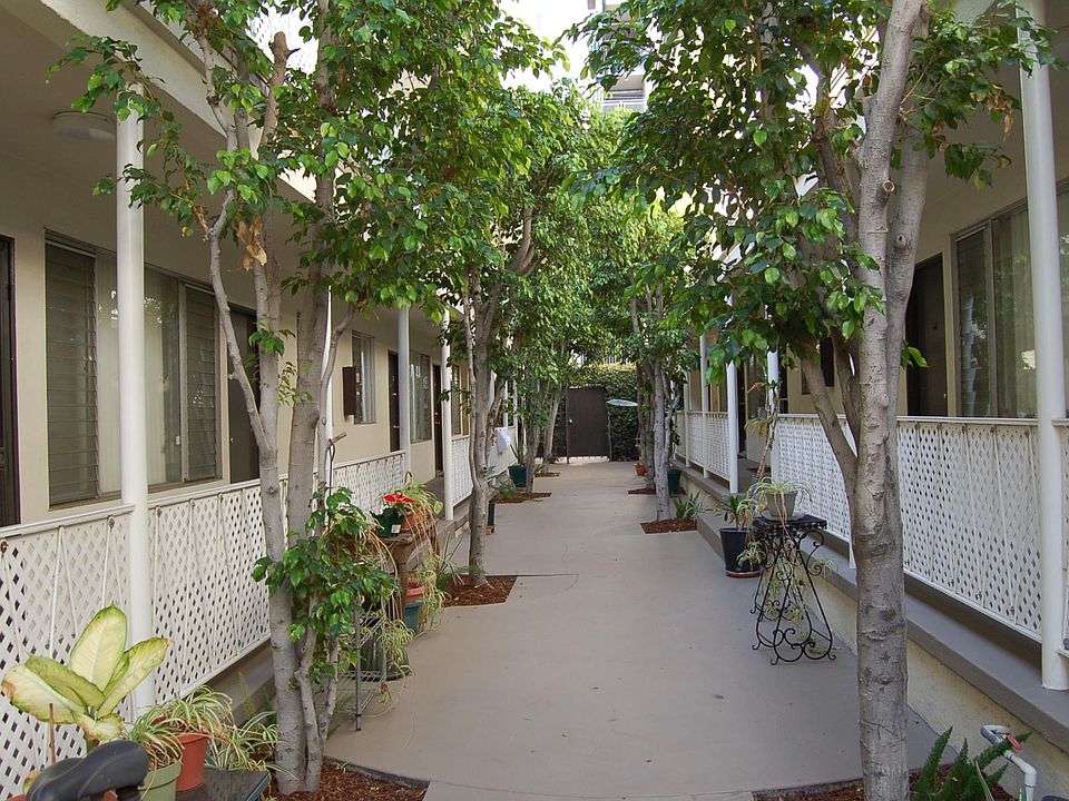 3445 Vinton Ave APT 8, Los Angeles, CA 90034 Zillow