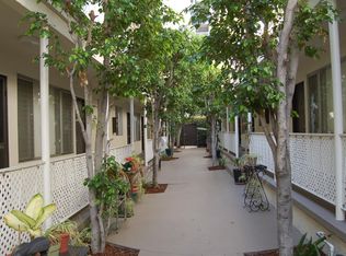 3445 Vinton Ave APT 8, Los Angeles, CA 90034